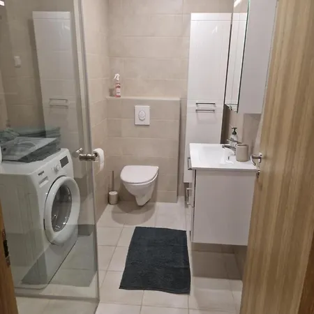 Oja 118-49 Appartement